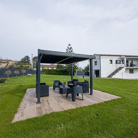 Villa Nela Loredo Exterior photo