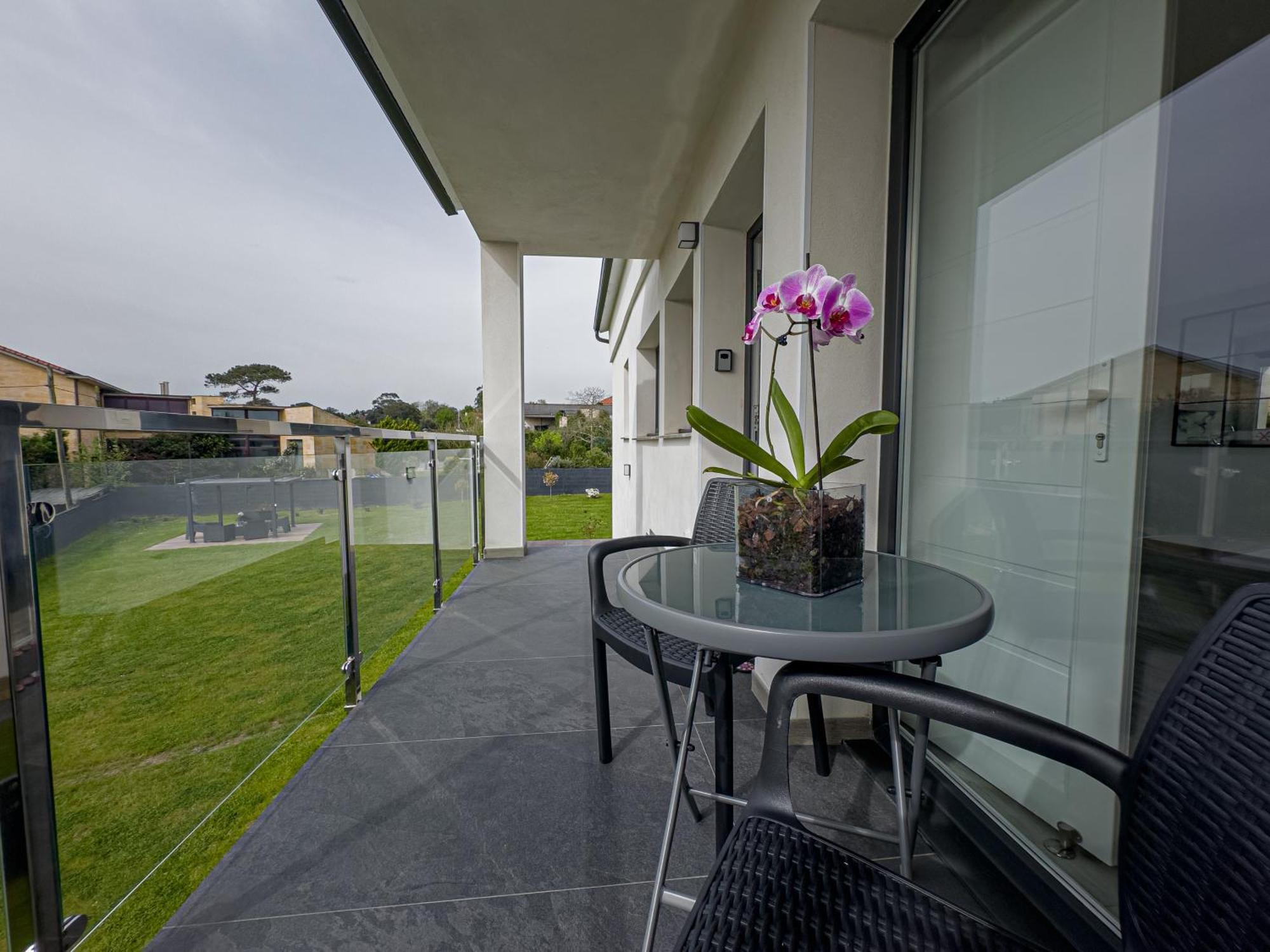 Villa Nela Loredo Exterior photo