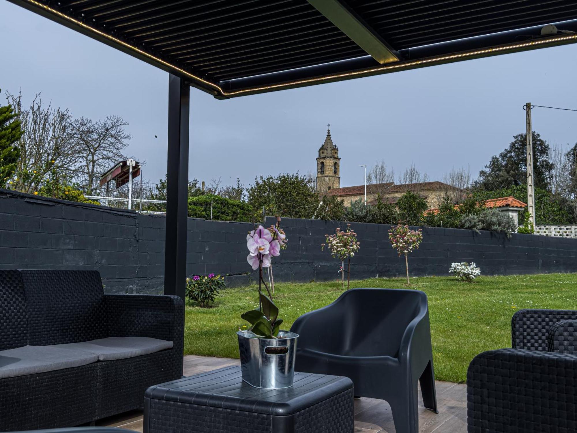 Villa Nela Loredo Exterior photo