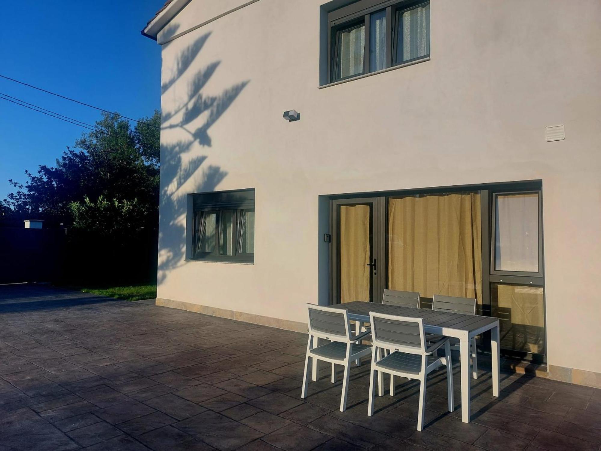 Villa Nela Loredo Exterior photo